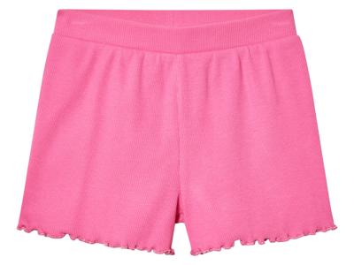 lupilu Korte kinder broek (Lichtroze, 98/104)