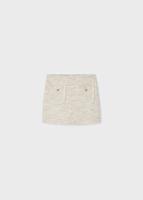 Mayoral Meisjes broek / rok - Zand