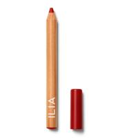 ILIA Beauty Lip Sketch Hydrating Crayon Case Study 2.3gr