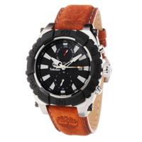 Timberland TBL1331JS-02C (Ø 45 mm) Heren horloge - thumbnail