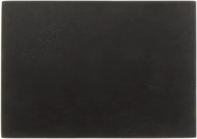 Unique Living placemat ava 30x43cm black