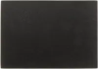 Unique Living placemat ava 30x43cm black