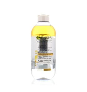 Skin natural micellair water ultra cleansing