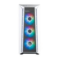 Cooler Master mb520-wgnn-s01 masterbox 520 white, atx, midi-tower, edge-to-edge transparent window