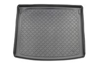 Kofferbakmat passend voor Volkswagen Caddy Life / Caddy Comfortline & Trendline C/5 2004-2010 192638