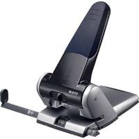 Leitz 51800095 Archiefperforator Zwart Instelformaat (max.): DIN A3 65 vel (80 g/m²)