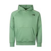 The North Face Raglan Box NSE Casual Sweater Heren 2XL