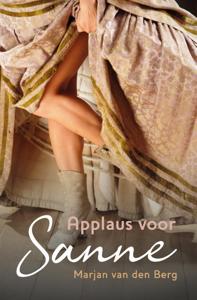 Applaus voor Sanne (Paperback)