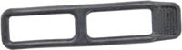 Busch + Müller Strap b&m f.rear light ixxi rubber