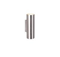 Trio Wand lampMarley Up - Down 18cm nikkel mat - 212400207