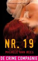 Nr. 19 - Michele van Rees - ebook