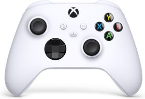 Xbox Series X/S Wireless Controller (Robot White)
