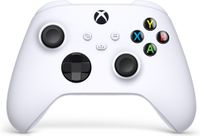 Xbox Series X/S Wireless Controller (Robot White)