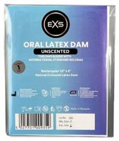 EXS Beflapjes (zonder Smaak) 3 stuks