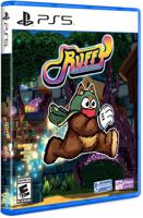 Ruffy and the Riverside (Limited Run Games)