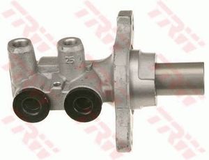 Hoofdremcilinder PML281