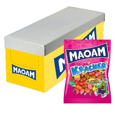 Maoam - Kracher - 18x 200g