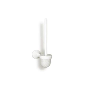 Toiletborstelhouder Handicare Linido Aangepast Sanitair 39x14,5x15 cm Wit Handicare