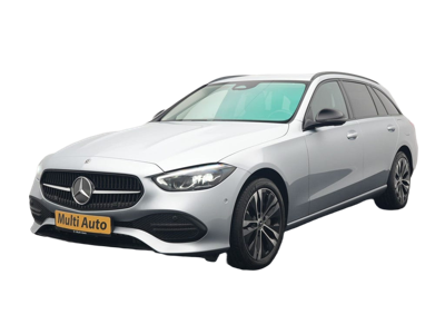 Mercedes Benz C Klasse