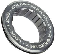 Campagnolo 12-speed lockring from 11t
