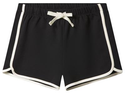 Esmara Kids Kinder jogging short (Zwart, 134/140) Esmara Kids Kinder jogging short (Zwart, 134/140)