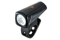 Sigma Buster Voorlicht 150Lm - Zwart