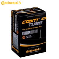 Continental binnenband fv/sv 26" hermetic plus 37/50-559 tour