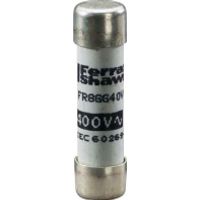 FR8GG40V4  (10 Stück) - Cylindrical fuse 4A FR8GG40V4 - thumbnail