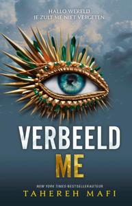 Verbeeld me (Paperback)