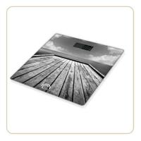 Pesatrice elettronica Ponton - marrone