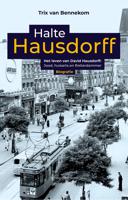 Halte Hausdorff - Trix van Bennekom - ebook - thumbnail