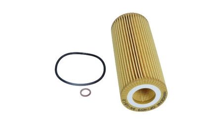 Oliefilter 260304