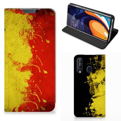 Samsung Galaxy A60 | Standcase | België