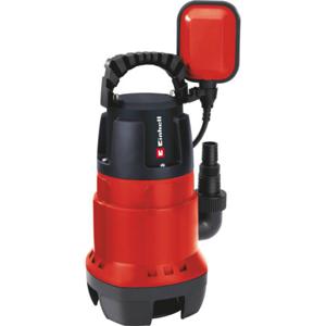 Einhell GC-DP 7835 4170682 Dompelpomp voor vervuild water 15700 l/h 8 m