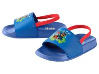 Kinder badslippers Paw Patrol (Blauw, 30)