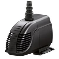 Superfish Pond Flow Eco 1000 Vijverpomp - 12W, 1000 L/h, Energiezuinig met Verstelbare Sproeikop