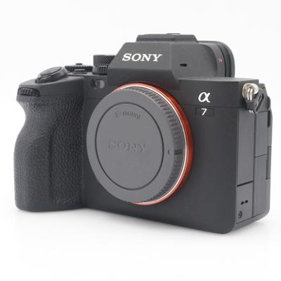 Sony A7 IV body occasion