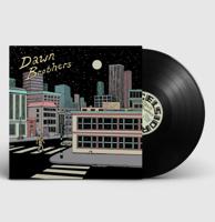 Dawn Brothers - Cry Alone LP