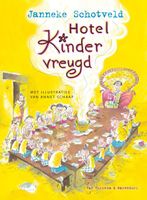 Hotel Kindervreugd - Janneke Schotveld - eBook (9789000301904) - thumbnail