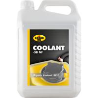 Kroon Oil Coolant -38 Organic NF 5 Liter Kan 04317