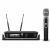 LD Systems U518 HHC draadloze handheld (1785-1800 MHz)