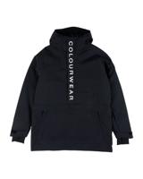 Colourwear Signature Anorak Wintersportjas Heren Black M
