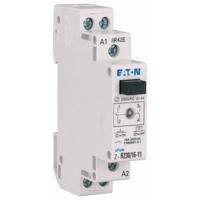 Eaton Z-R24/16-20 Installatierelais Nominale spanning: 24 V/DC Schakelstroom (max.): 16 A 2x NO 1 stuk(s) - thumbnail