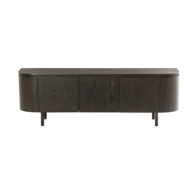 Dressoir Tobago Espresso 170cm