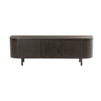 Dressoir Tobago Espresso 170cm