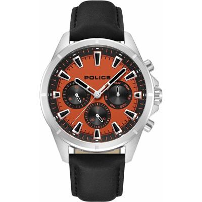 Police PEWJF0005804 Heren horloge