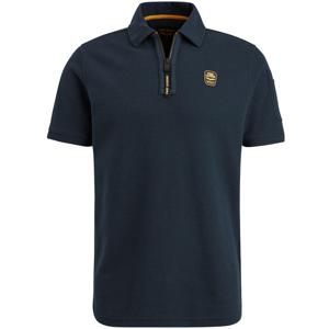 Pme Legend Ppss2403861 Short Sleeve Polo Pique Poloshirts 5281 - Salute