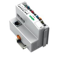 WAGO ETHERNET G1 ECO PLC-controller 750-843 1 stuk(s) - thumbnail