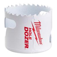 Milwaukee Accessoires HOLE DOZER gatzaag 59 mm - 49560137