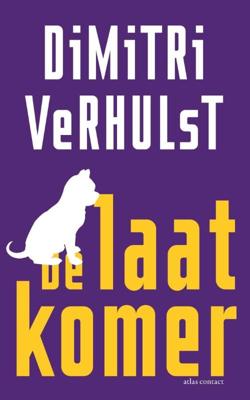 De laatkomer (Paperback)
